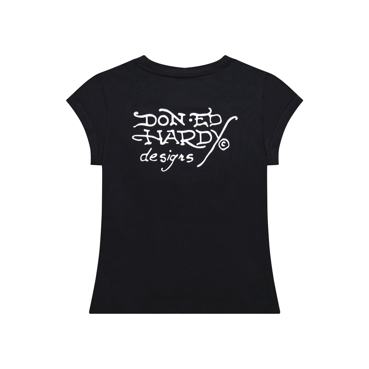 Panther Dagger Cap Sleeve Tee