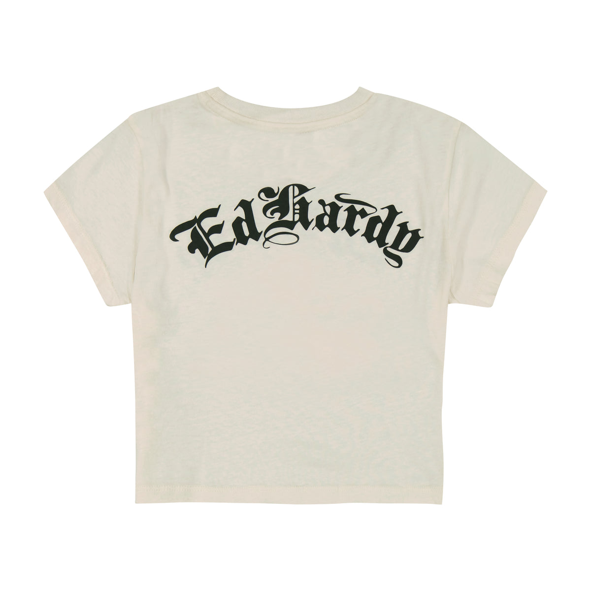 Devil Panther Baby Tee