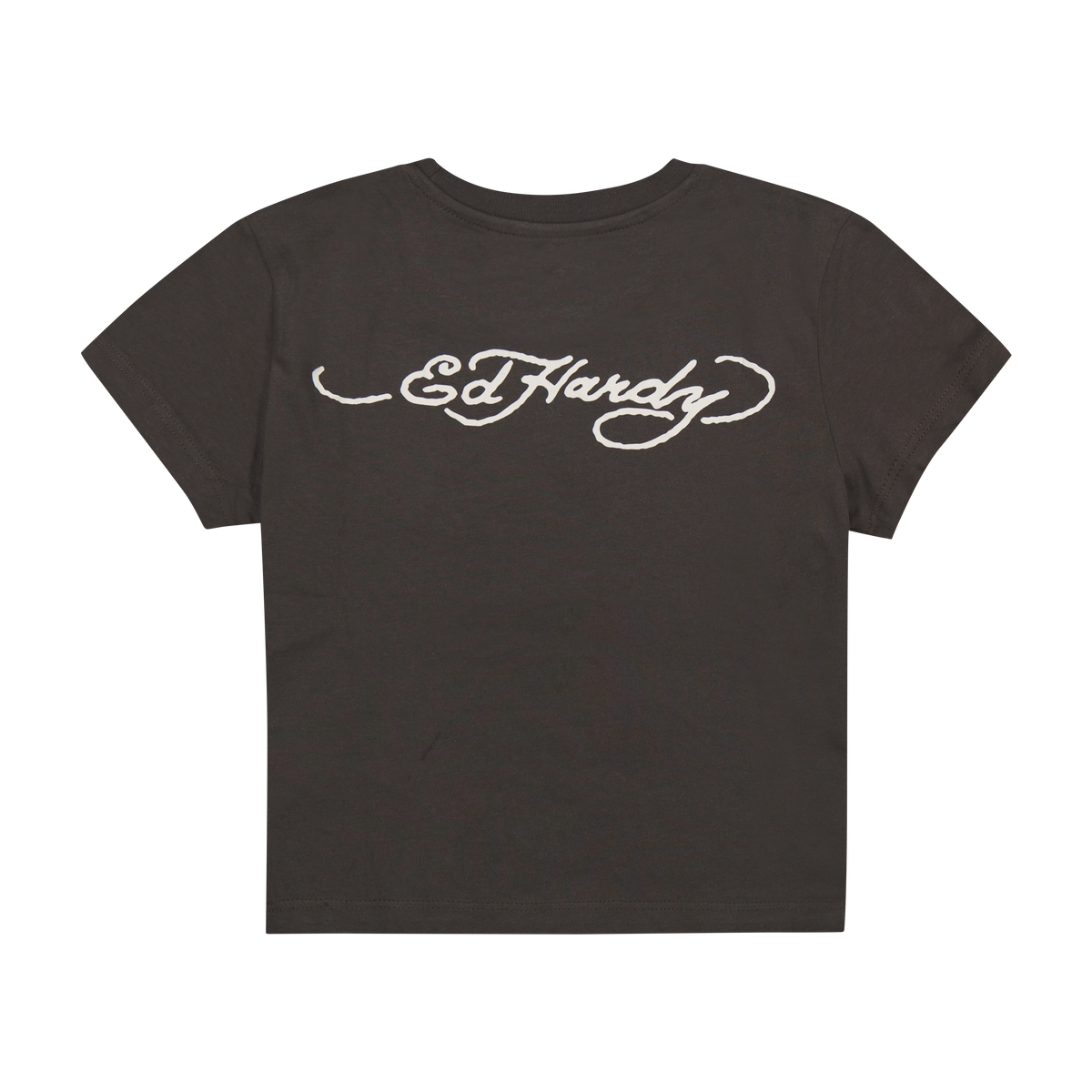 Honor Heart Baby Tee