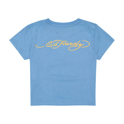 Skunk Baby Tee
