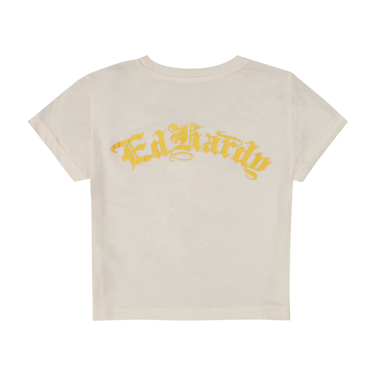Tiger Crown Baby Tee