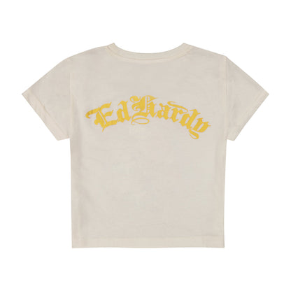Tiger Crown Baby Tee