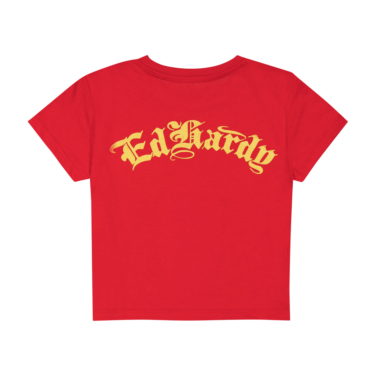 Mary Baby Tee