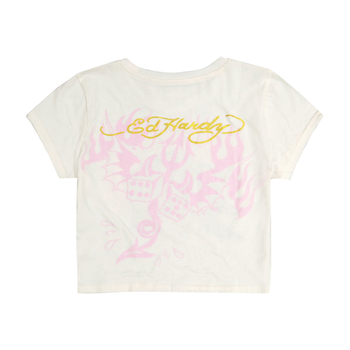 Leopard Panther Baby Tee