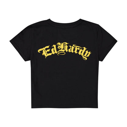 Sacred Heart Baby Tee