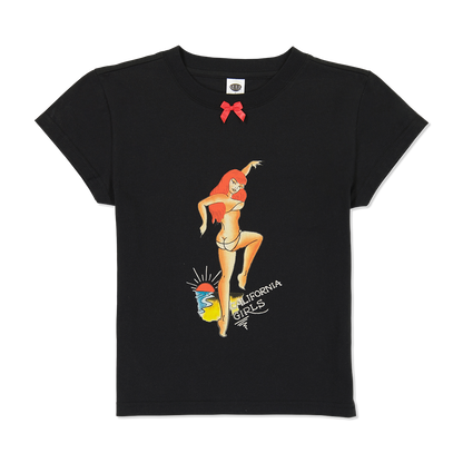 Cali Girl Tee