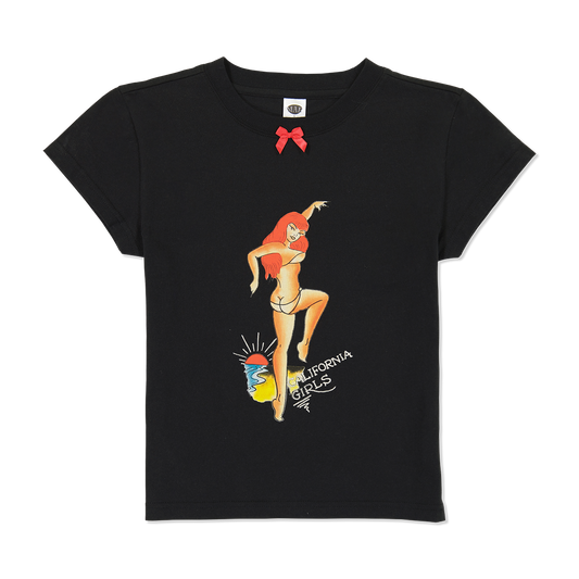 Cali Girl Tee