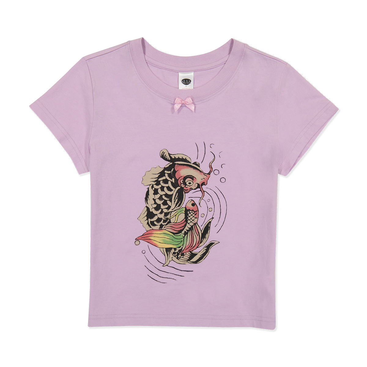 Koi Tee