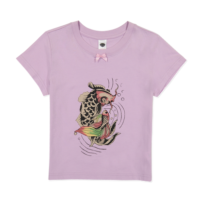 Koi Tee