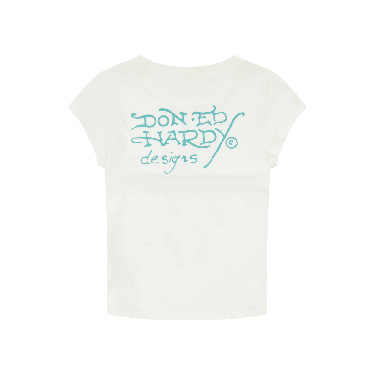 Phoenix Cap Sleeve Tee