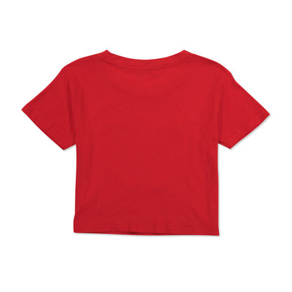 Rhinestone Aces Baby Tee