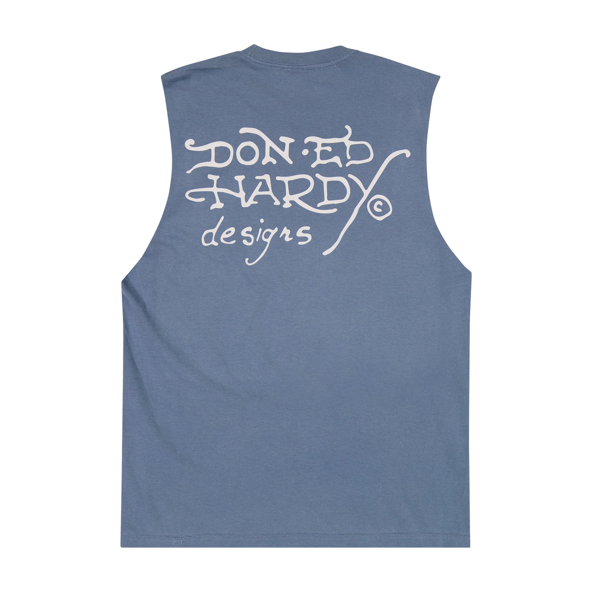 Dragon Cut Off Tee