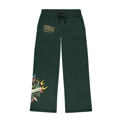 Sacred Heart Sweatpants