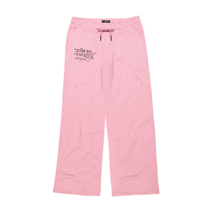 NYC Skull Sweatpants