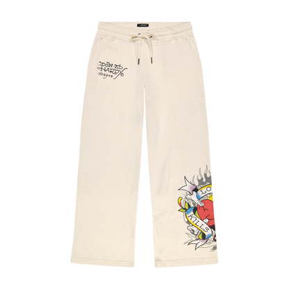 LKS Heart Sweatpants
