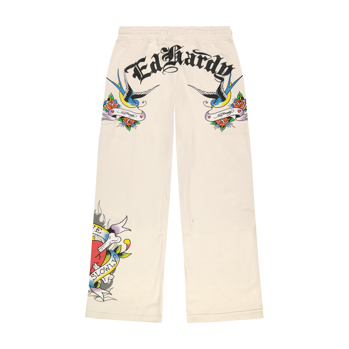 LKS Heart Sweatpants