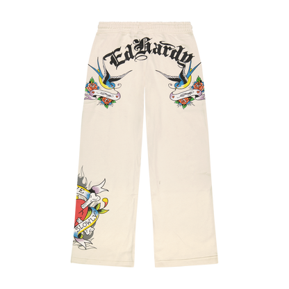 LKS Heart Sweatpants