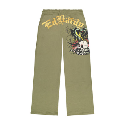 Cobra Flame Sweatpants