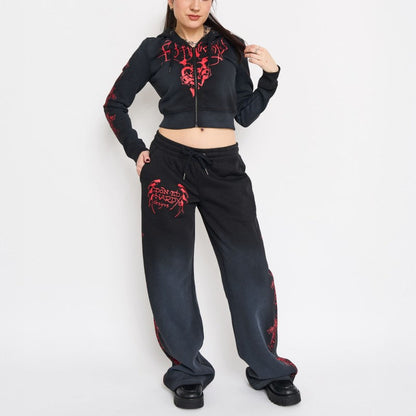 Crosses Sweatpants