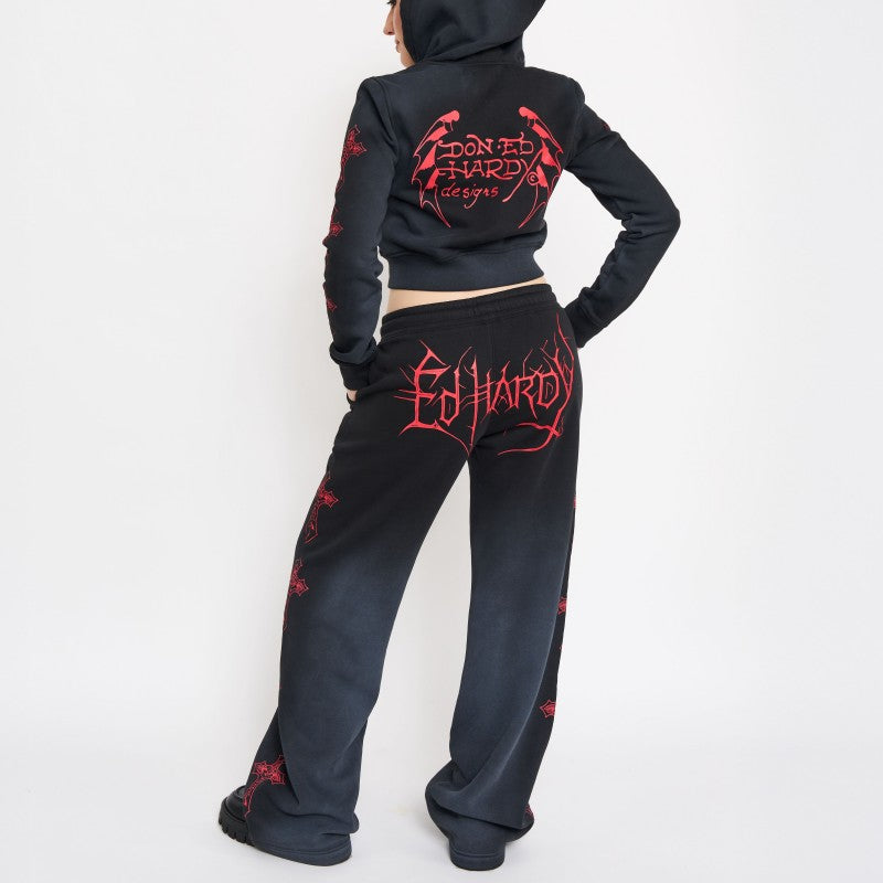 Crosses Sweatpants