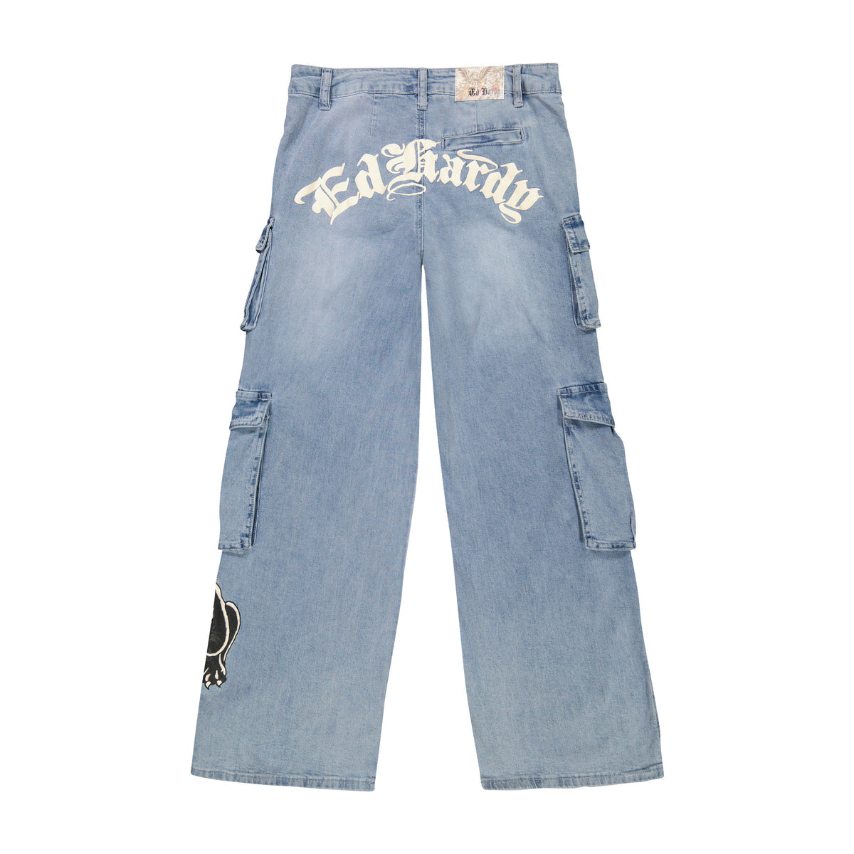 Panther Cargo Jean