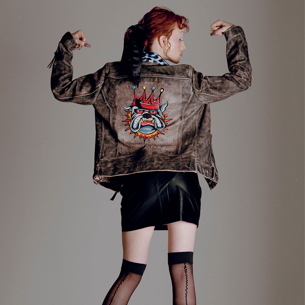 Showgirl Skirt