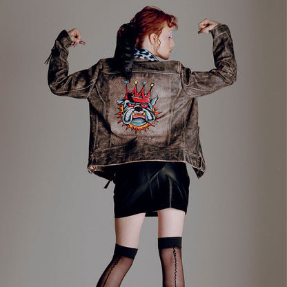 Showgirl Skirt