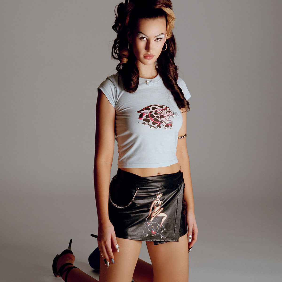 Mae Skirt