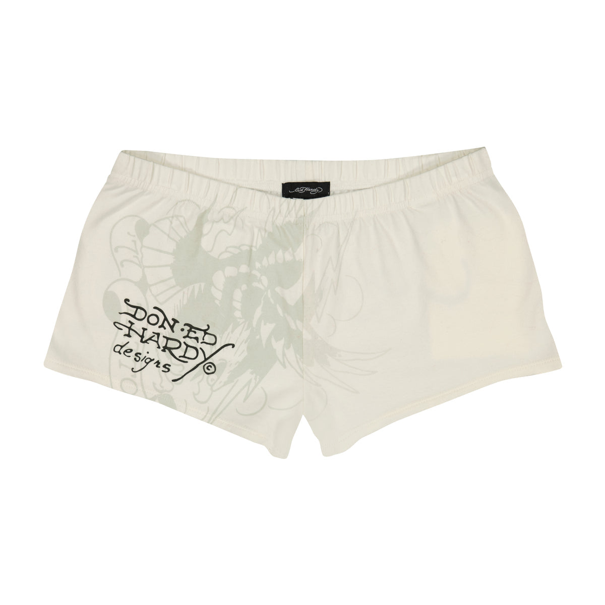 Tigers Booty Short