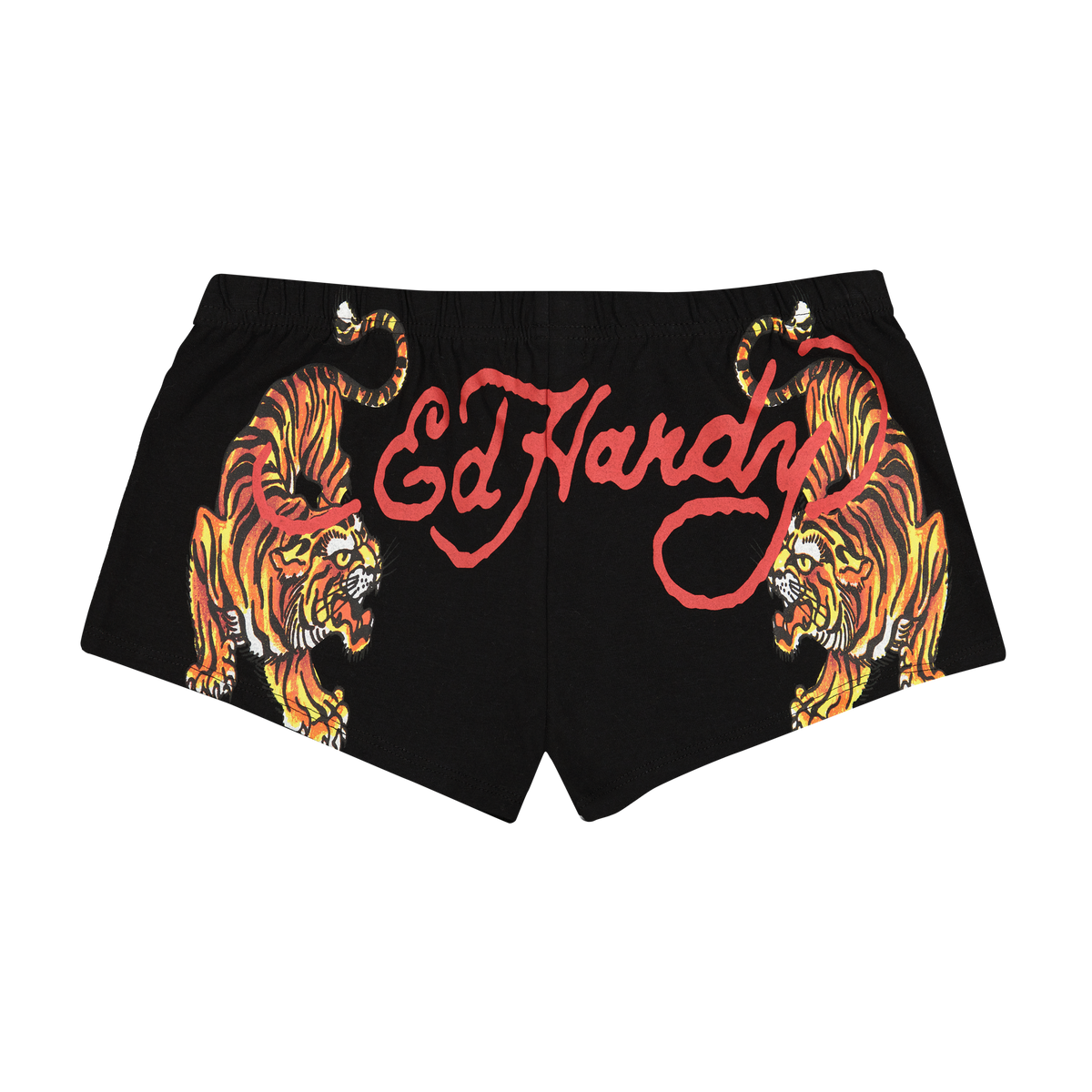 Tigers Booty Short