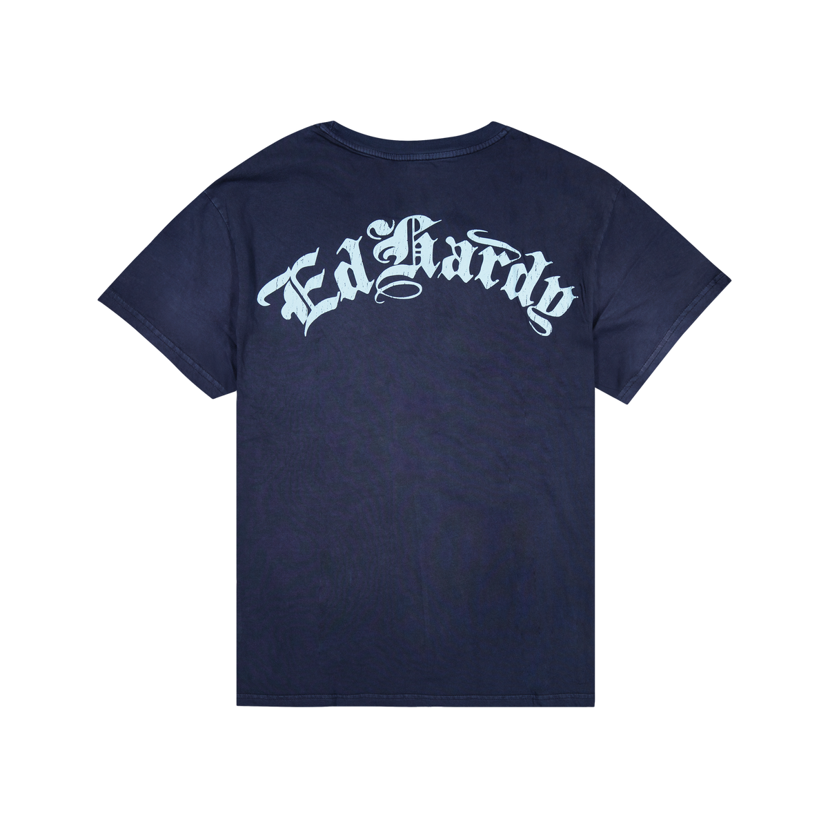 Tiger Flame Boxy Tee