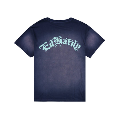 Panther Crown Boxy Tee