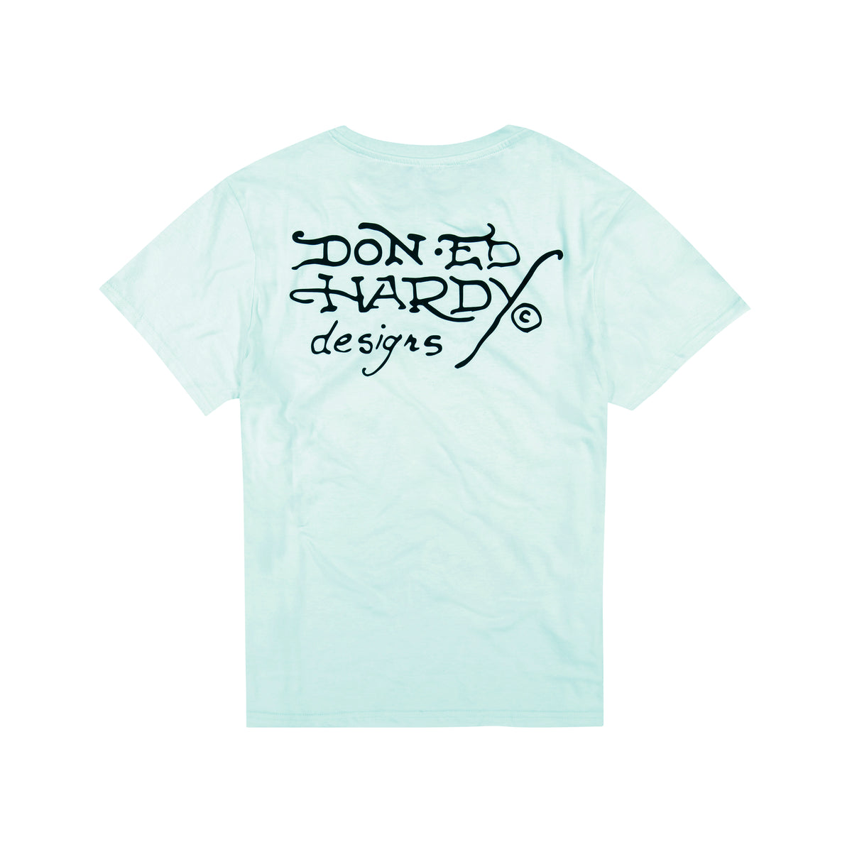 Heart Hand Throwback Graphic Tee