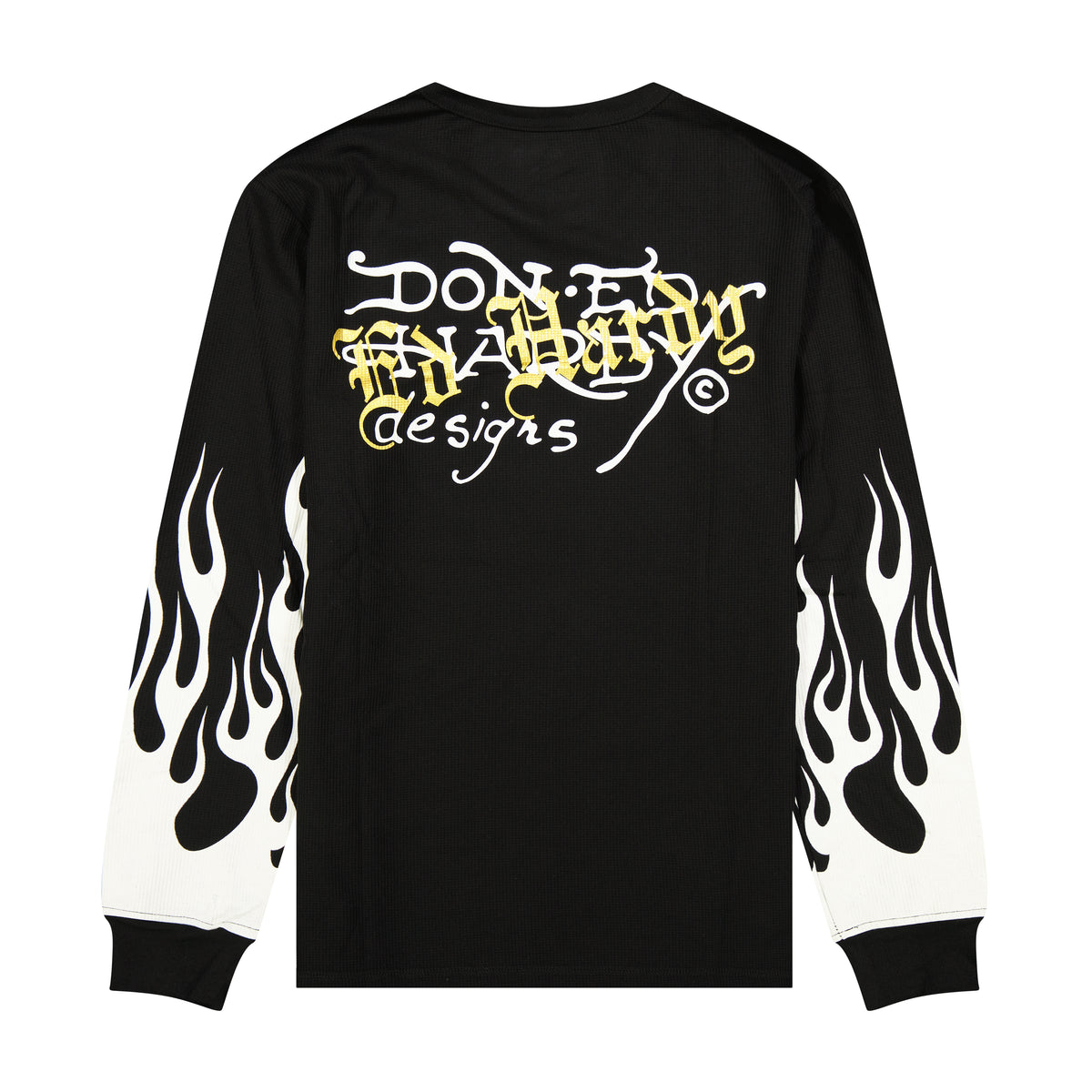 Fire Lord LS Thermal Tee