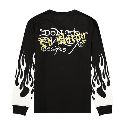 Fire Lord LS Thermal Tee