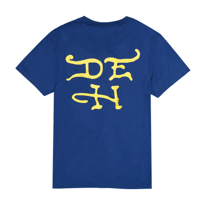 77 Eagle Throwback Graphic Tee