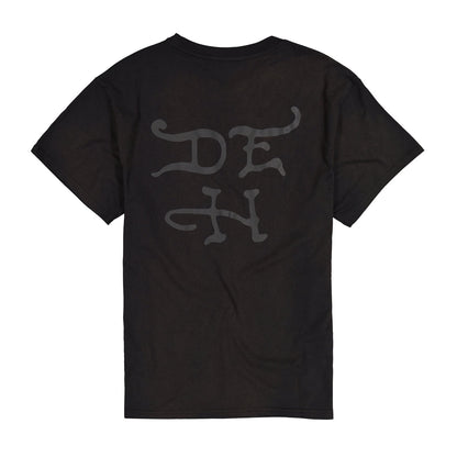 Fire Lord Boxy Vintage Wash Tee
