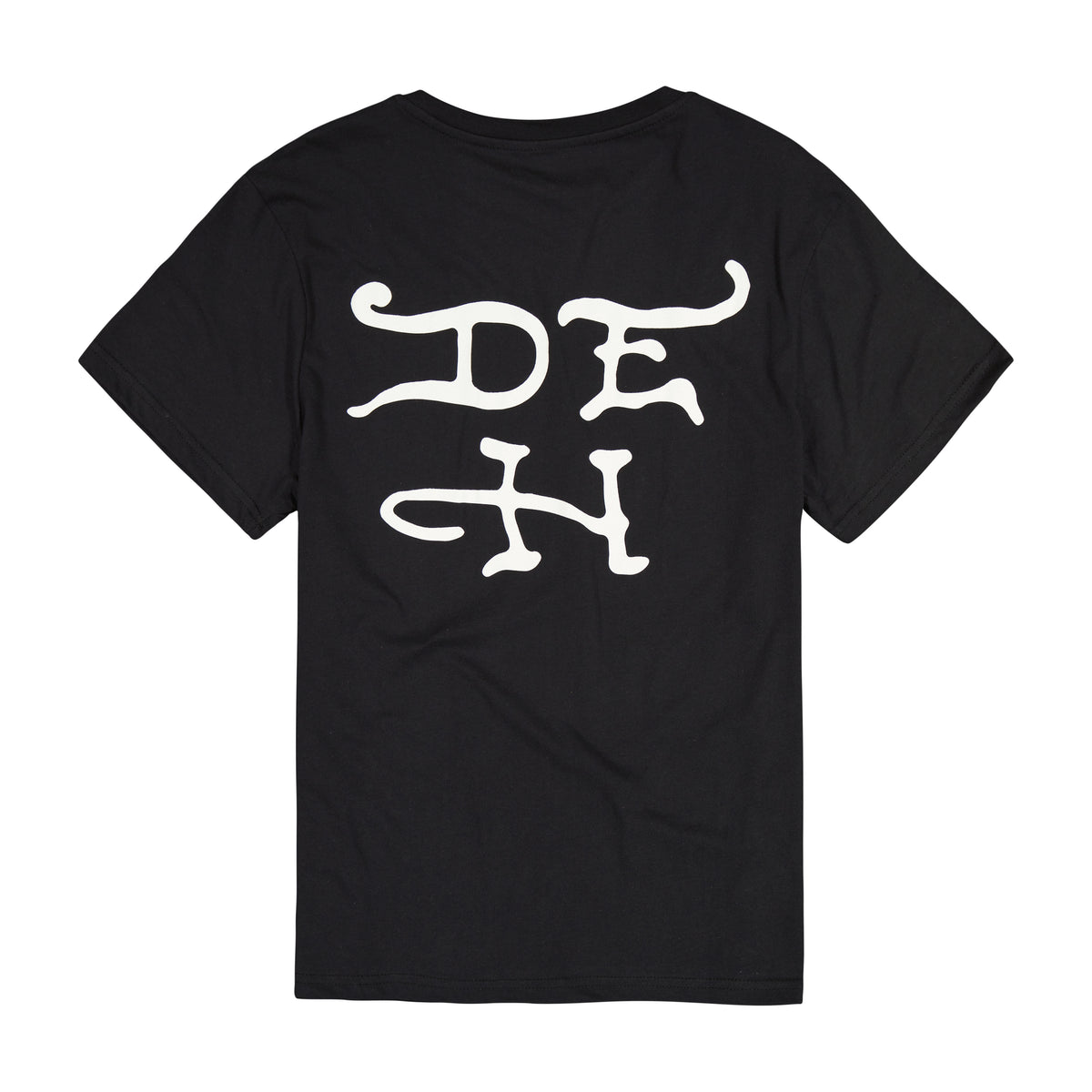 Tigers Multi Tattoo Tee