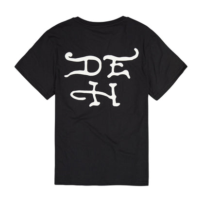 Tigers Multi Tattoo Tee