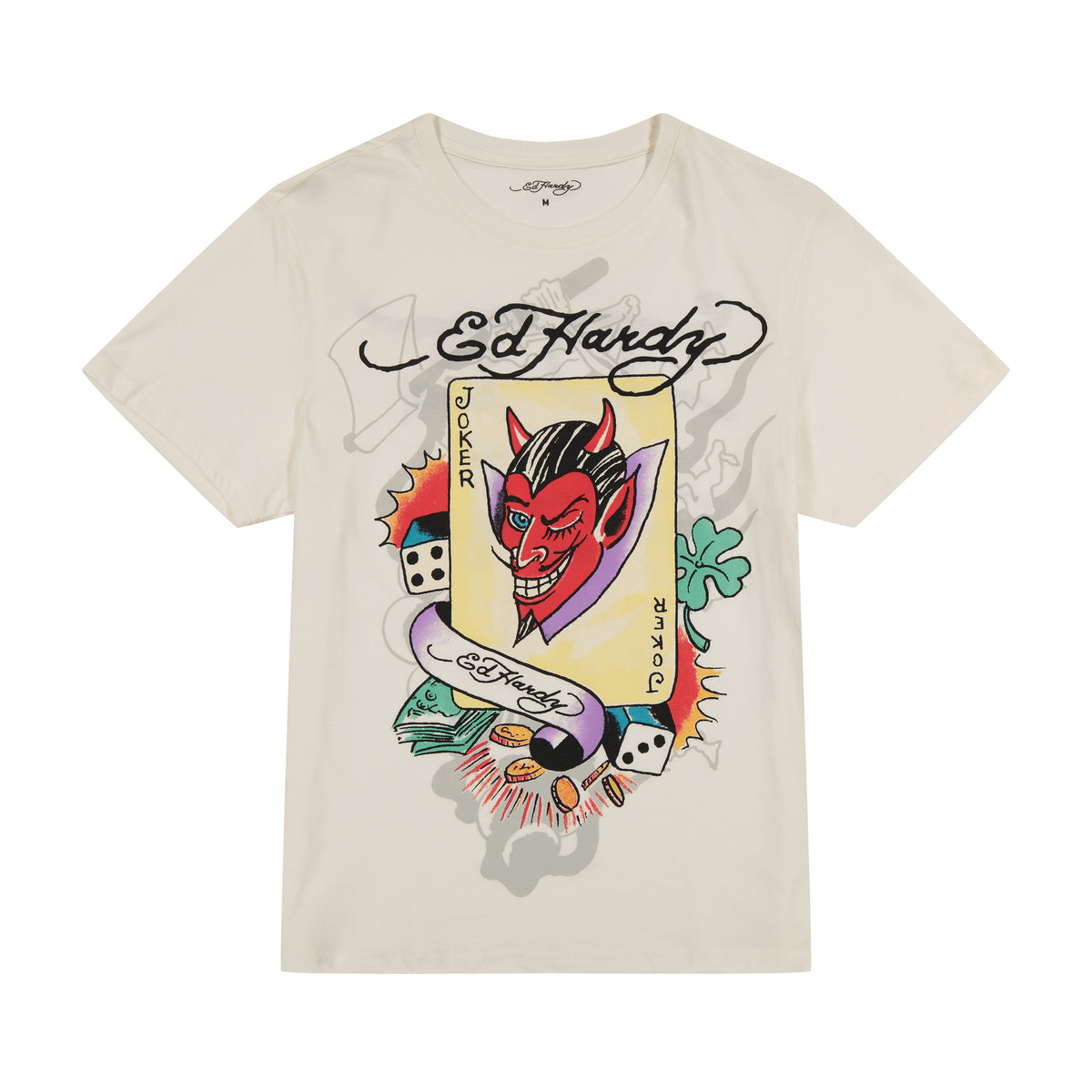 DG Skull Tee