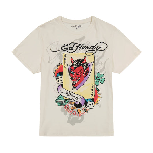 DG Skull Tee