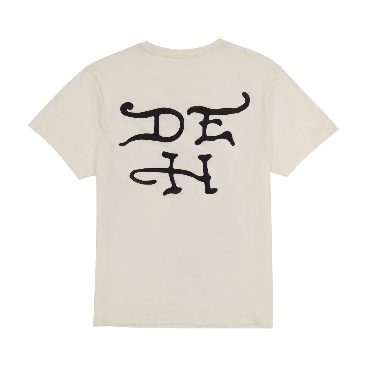 DG Skull Tee