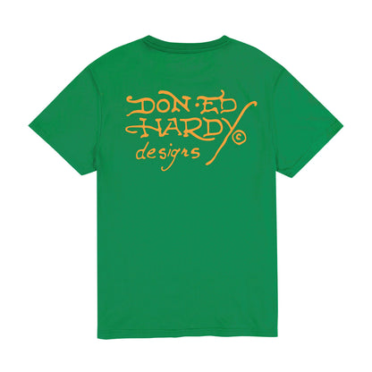 Bulldog Tee