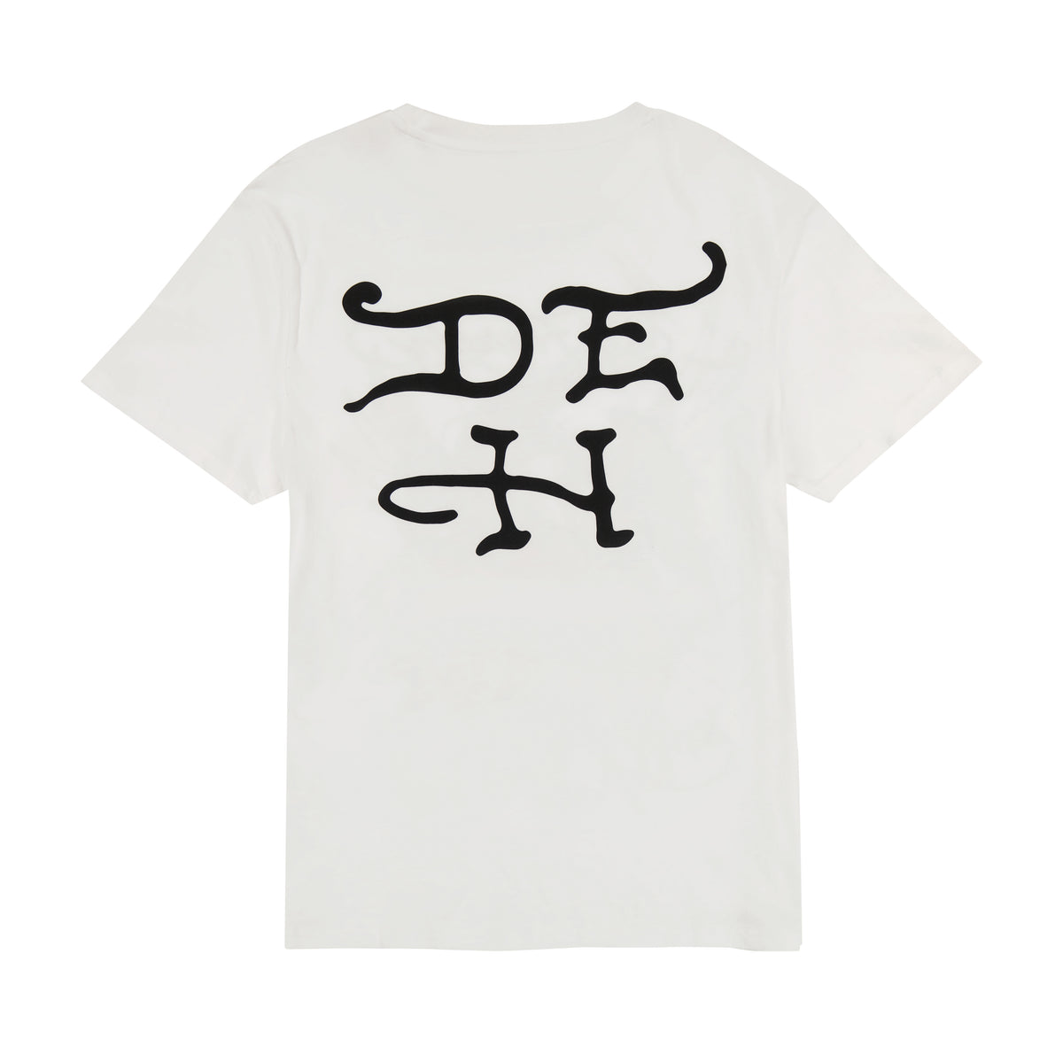 Pierced Eagle Tee