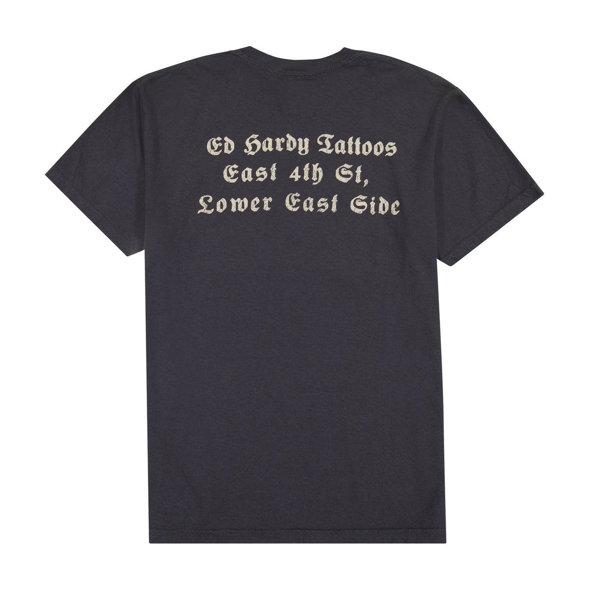 Profile Tiger Tee