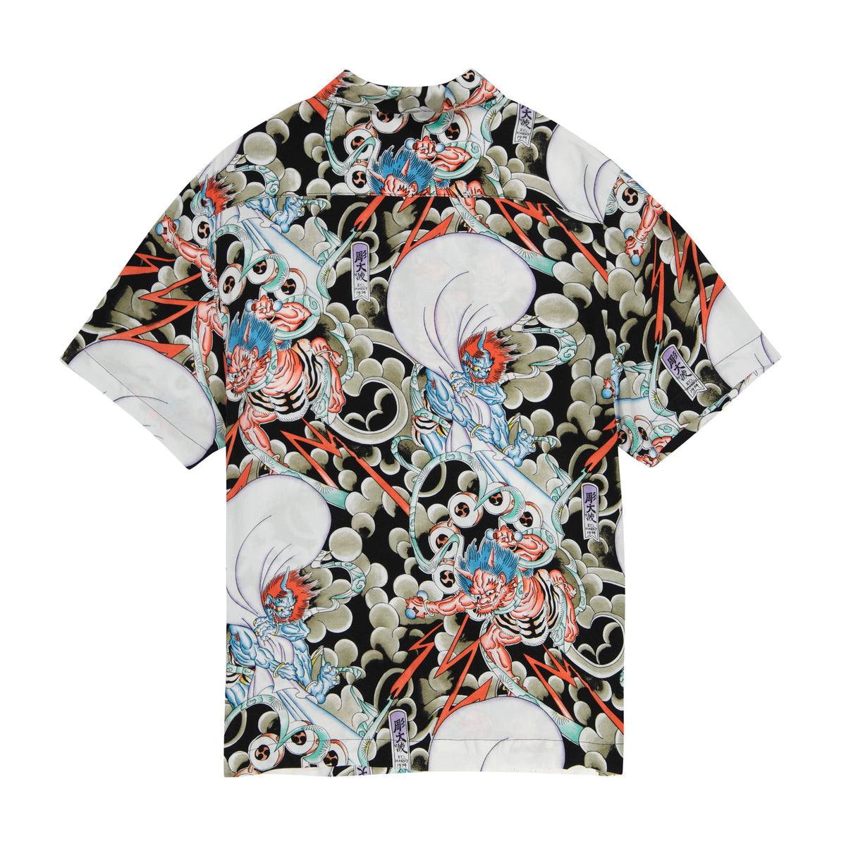 Japan Bee Camp Shirt