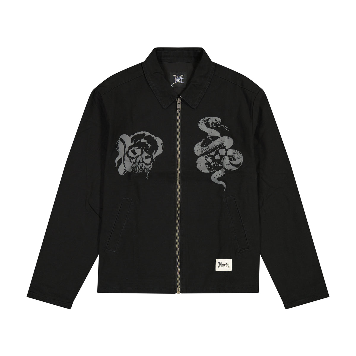 Mary Workwear Jacket