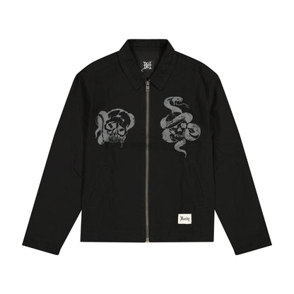 Mary Workwear Jacket