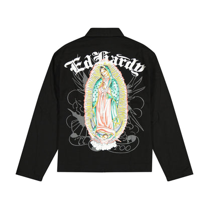 Mary Workwear Jacket