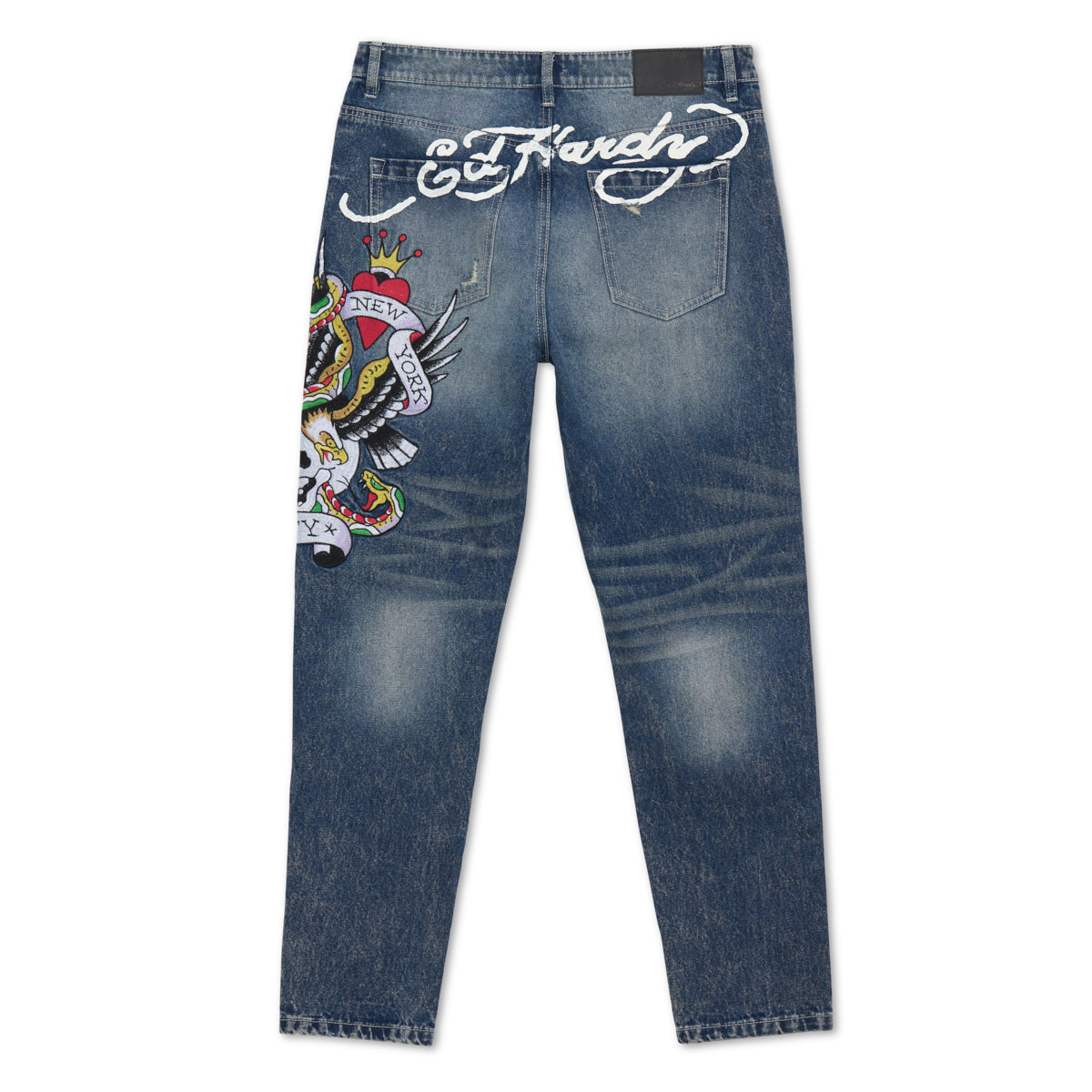 Eagle Slim Taper Jean